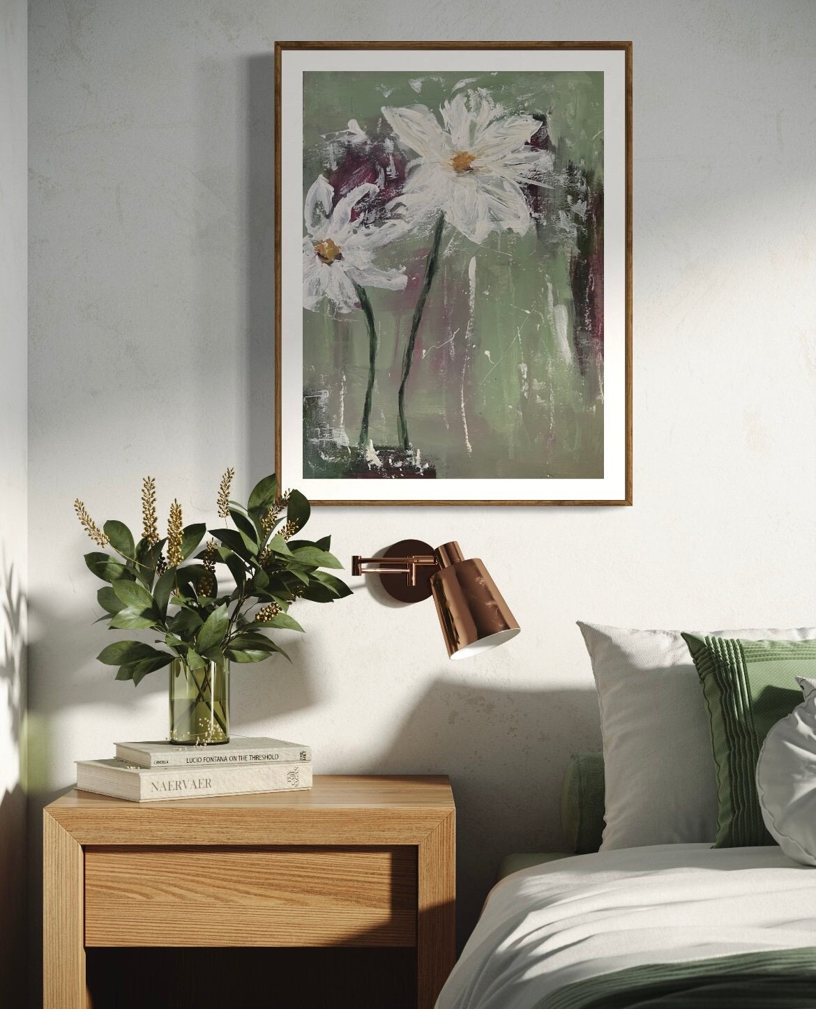 Floral collection #13