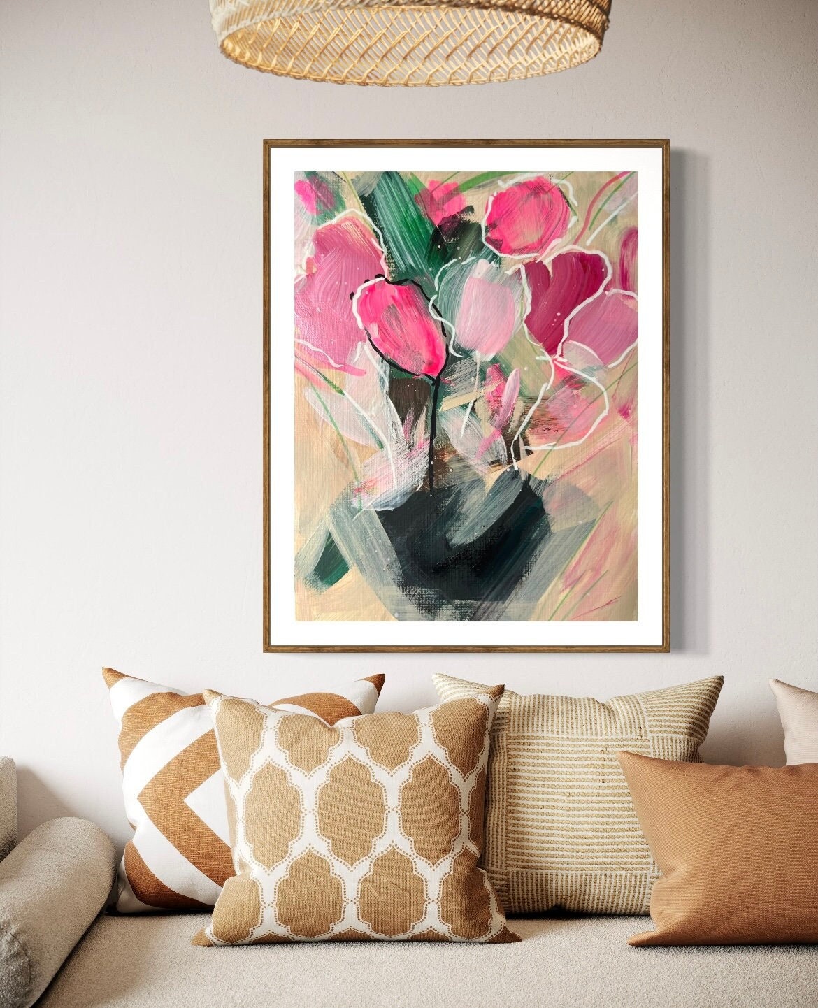 Floral collection #20