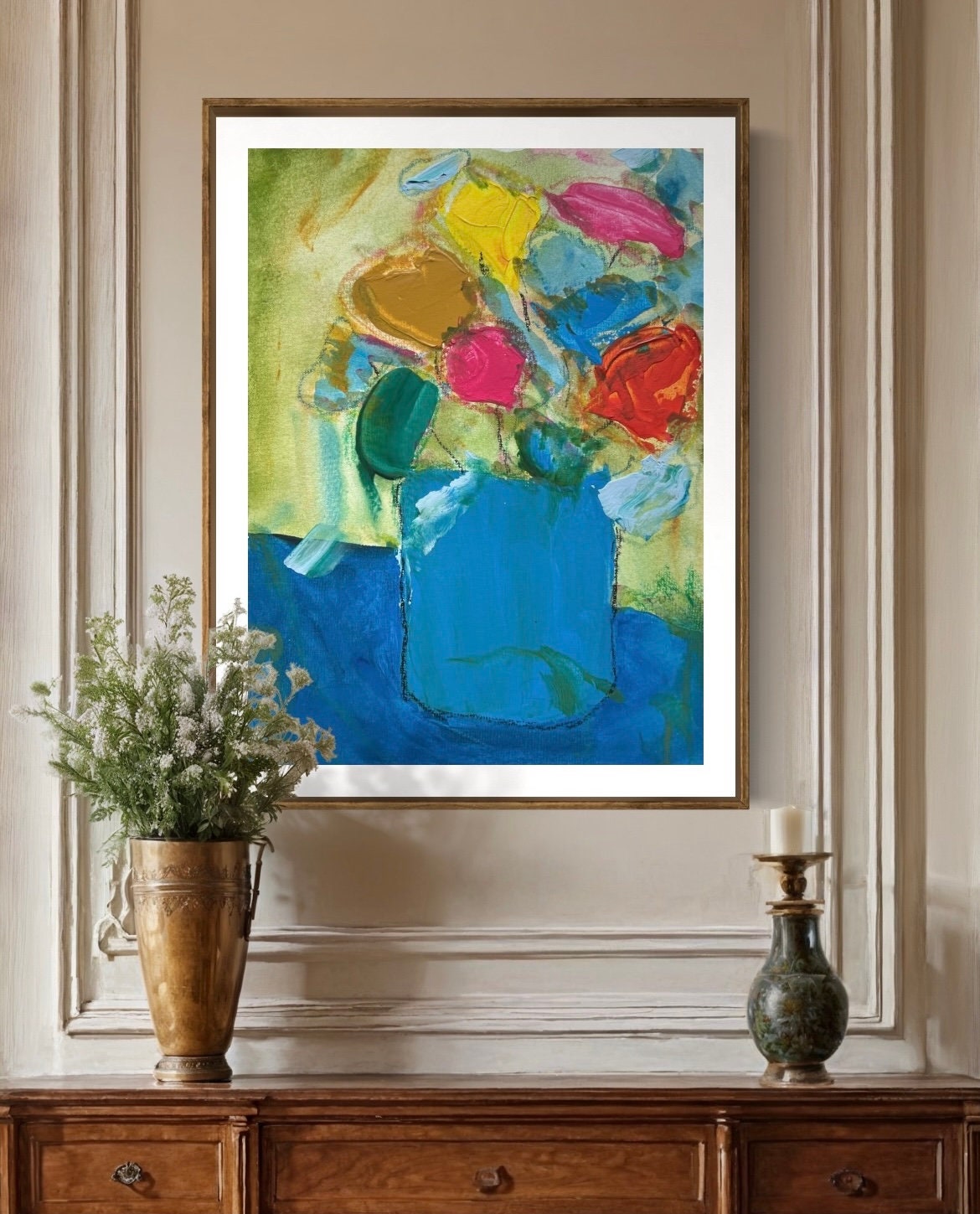 Floral collection #26