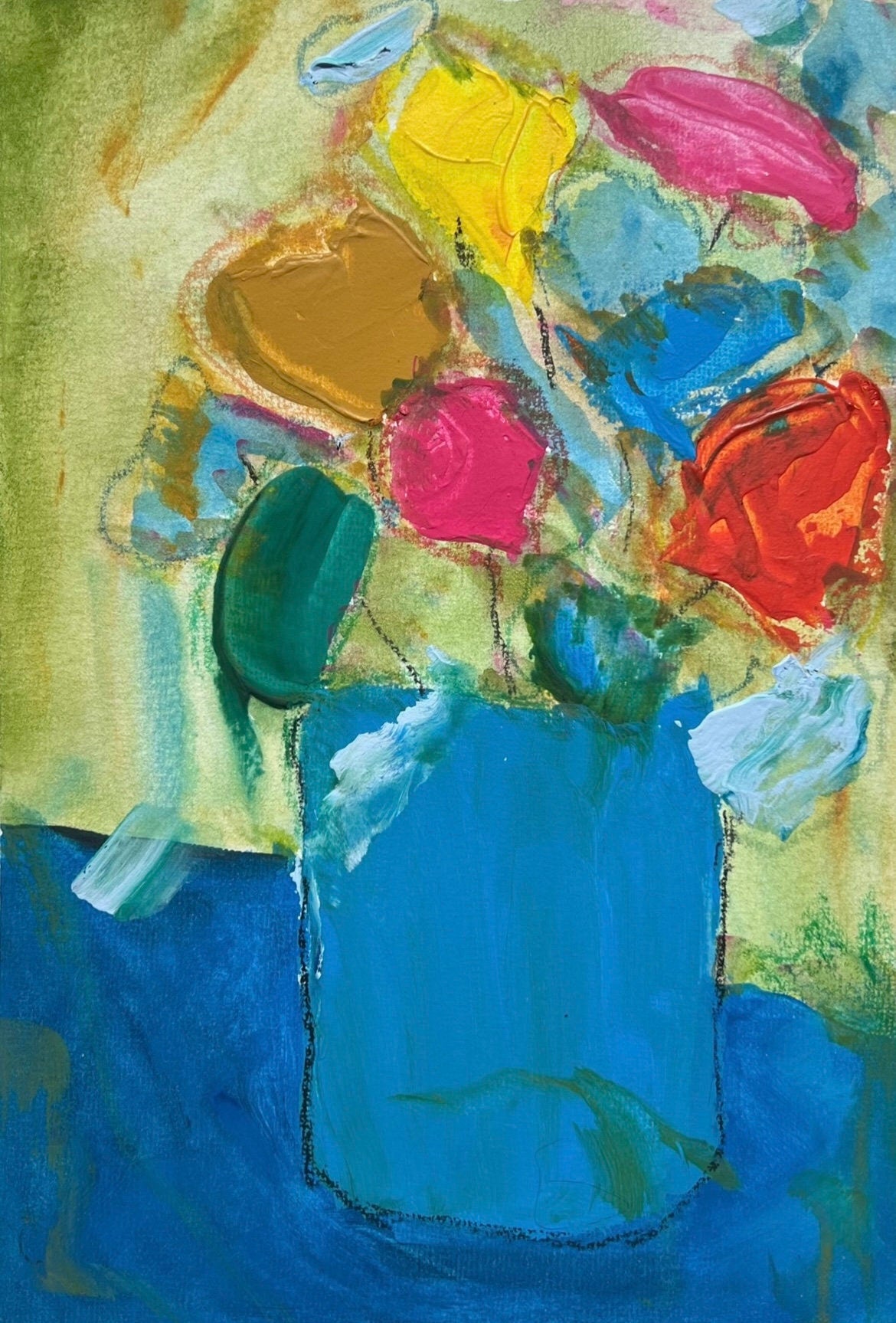 Floral collection #26