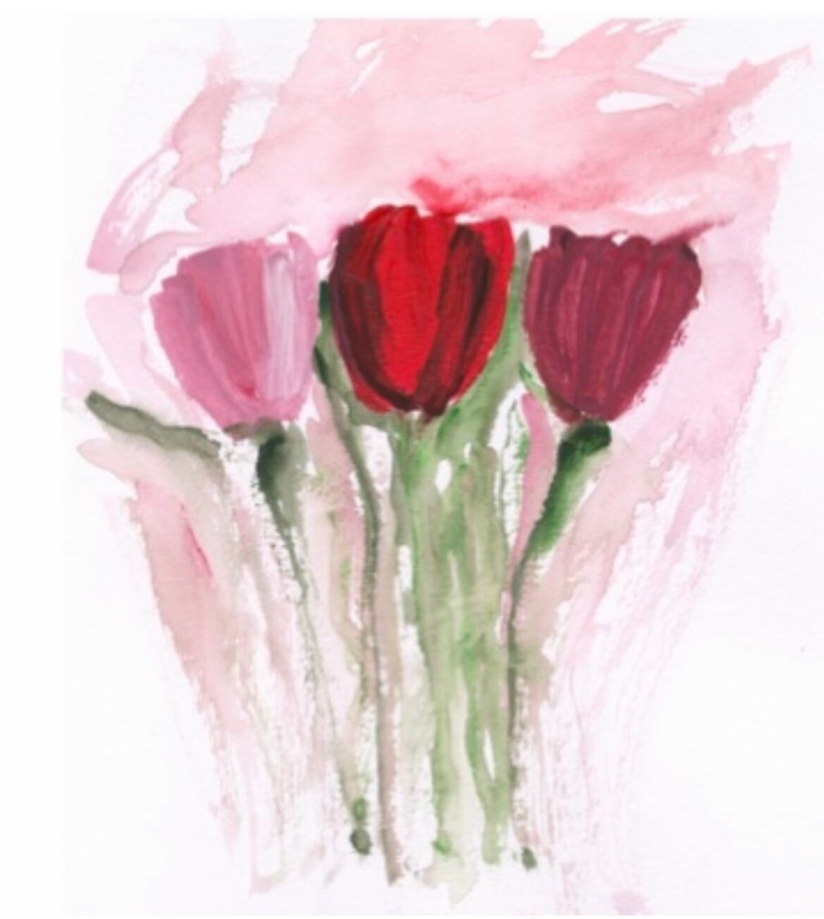 Floral collection #27