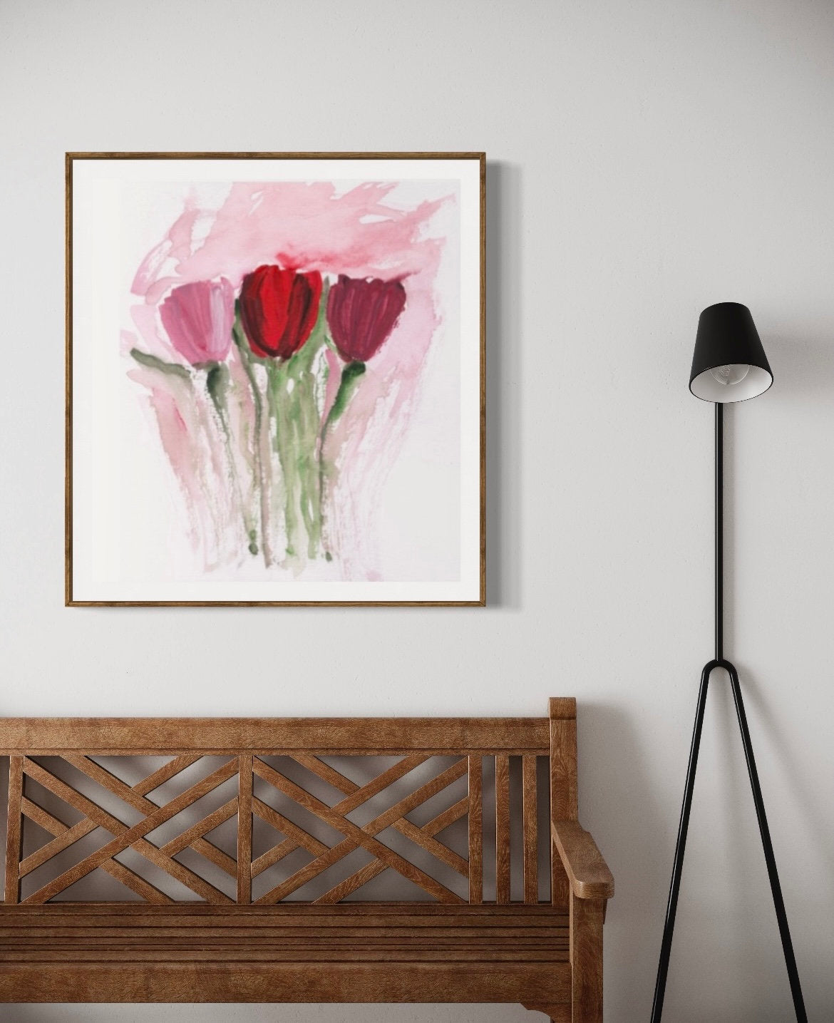 Floral collection #27
