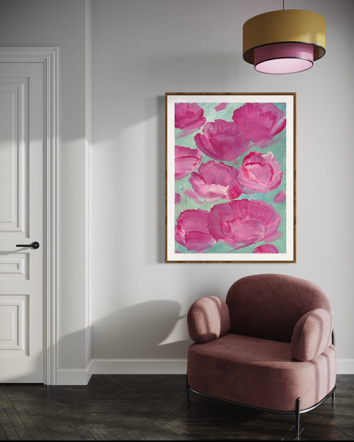 Floral collection #29