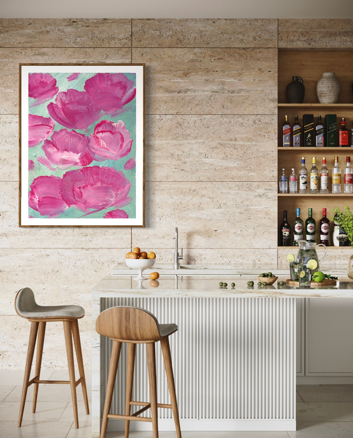 Floral collection #29