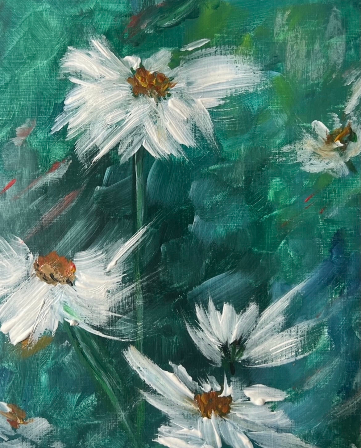 Floral collection #33