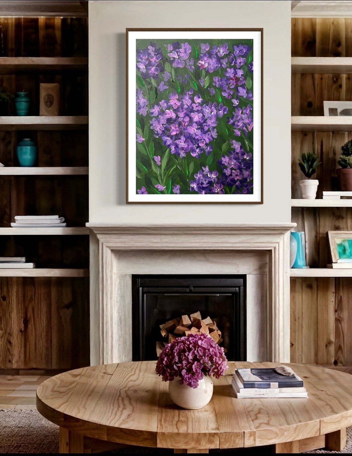 Floral collection #34
