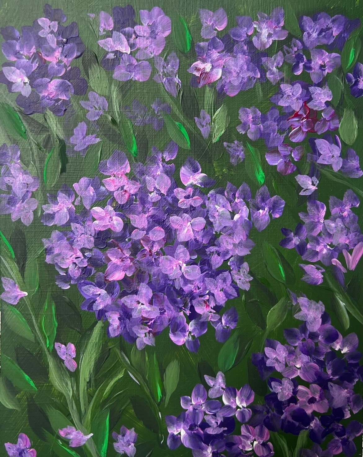 Floral collection #34