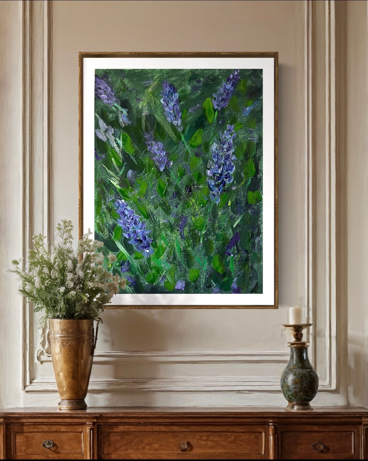 Floral collection #39