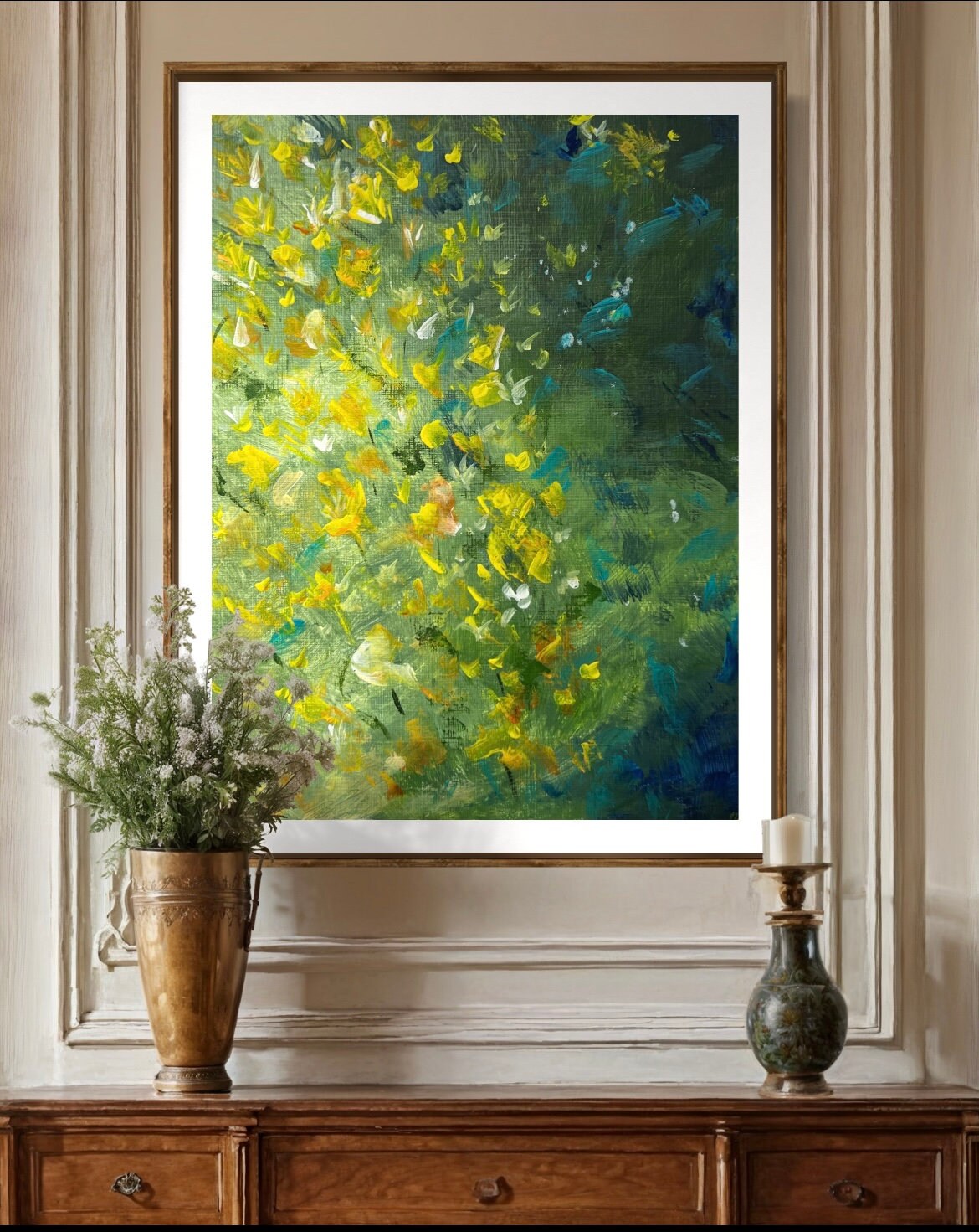 Floral collection #38
