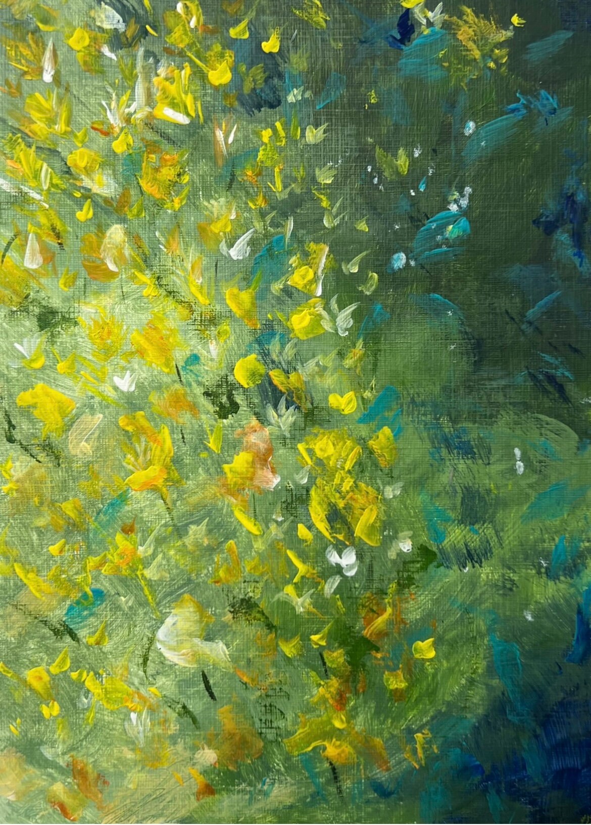 Floral collection #38