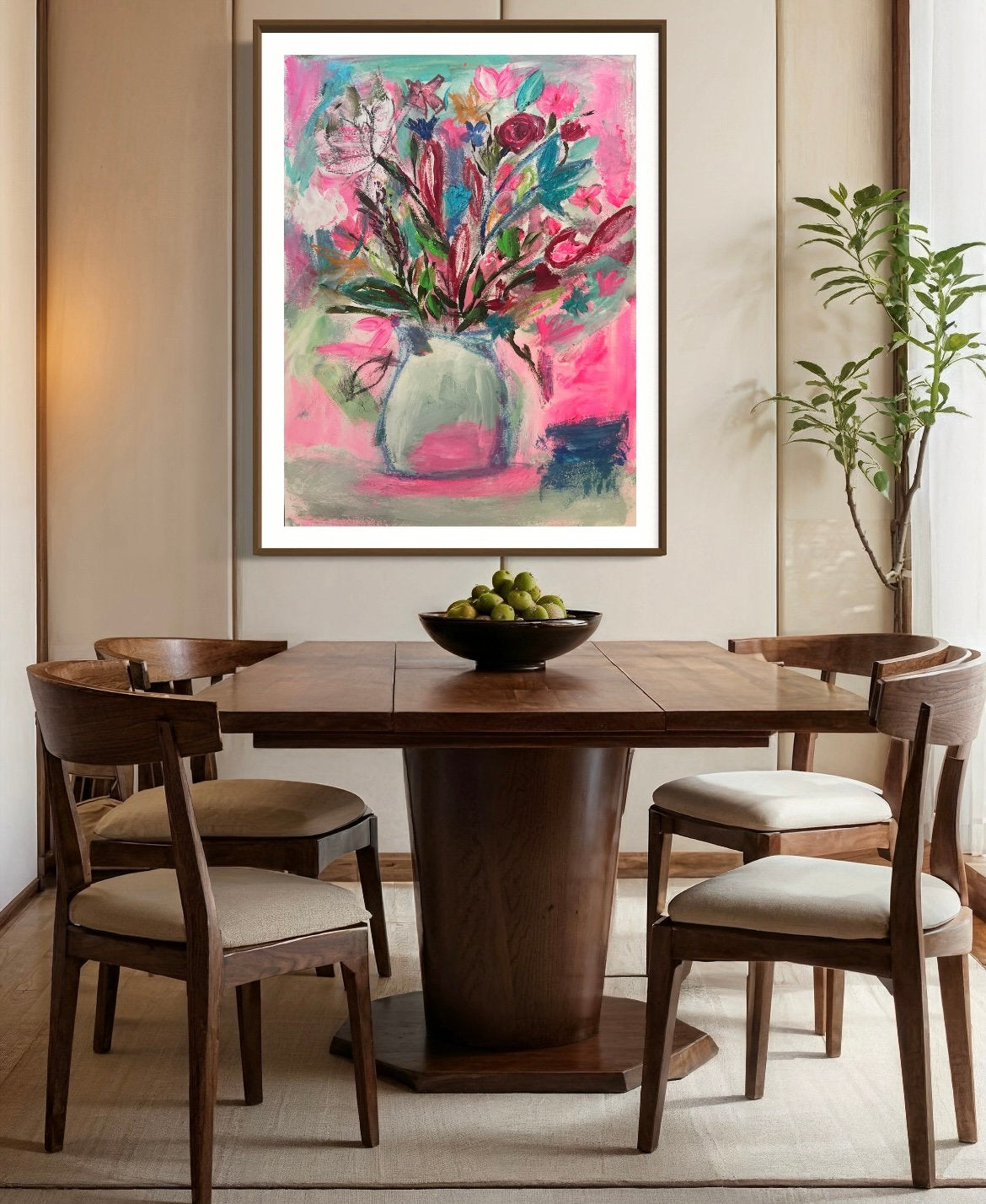 Floral collection #44