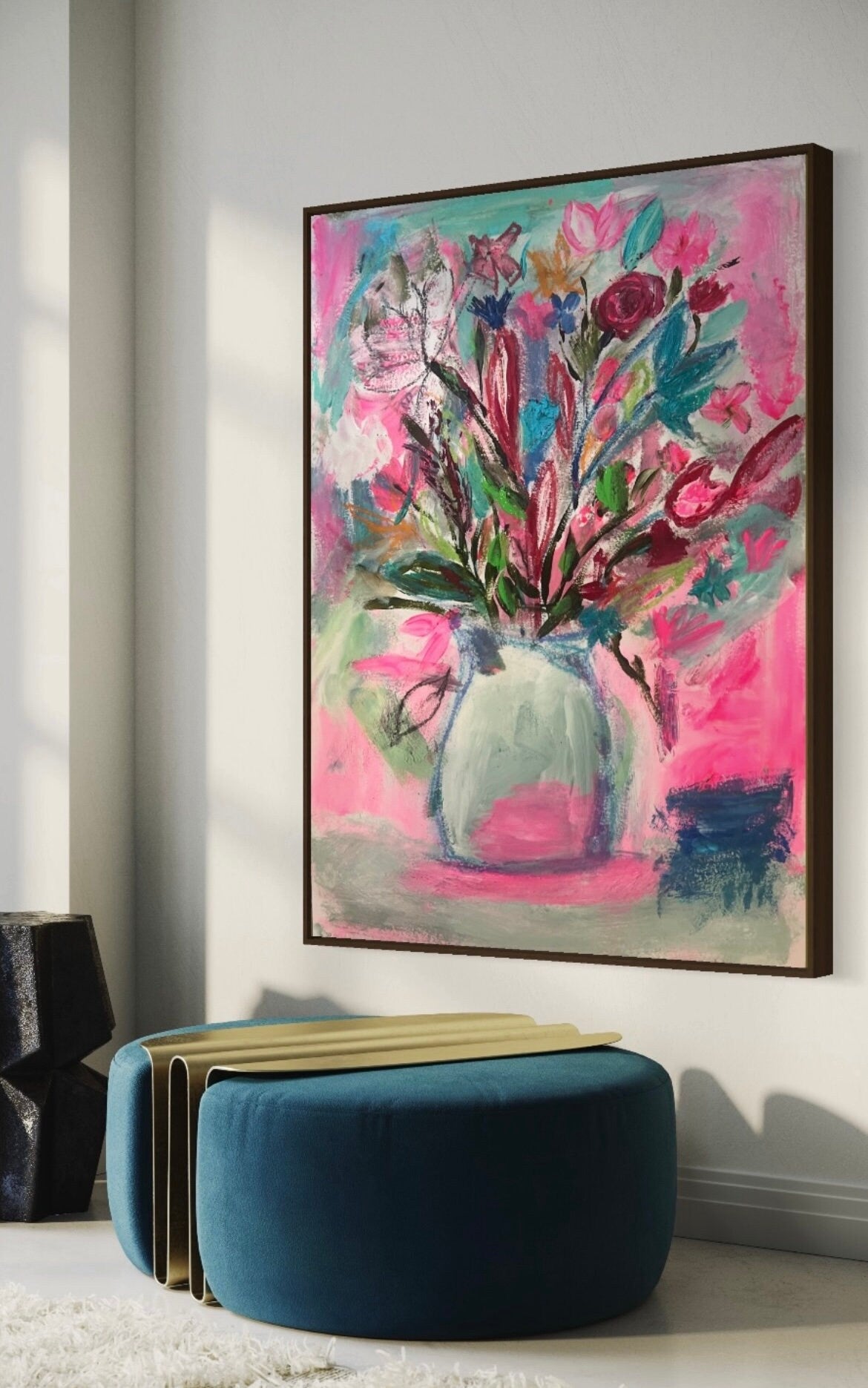 Floral collection #44