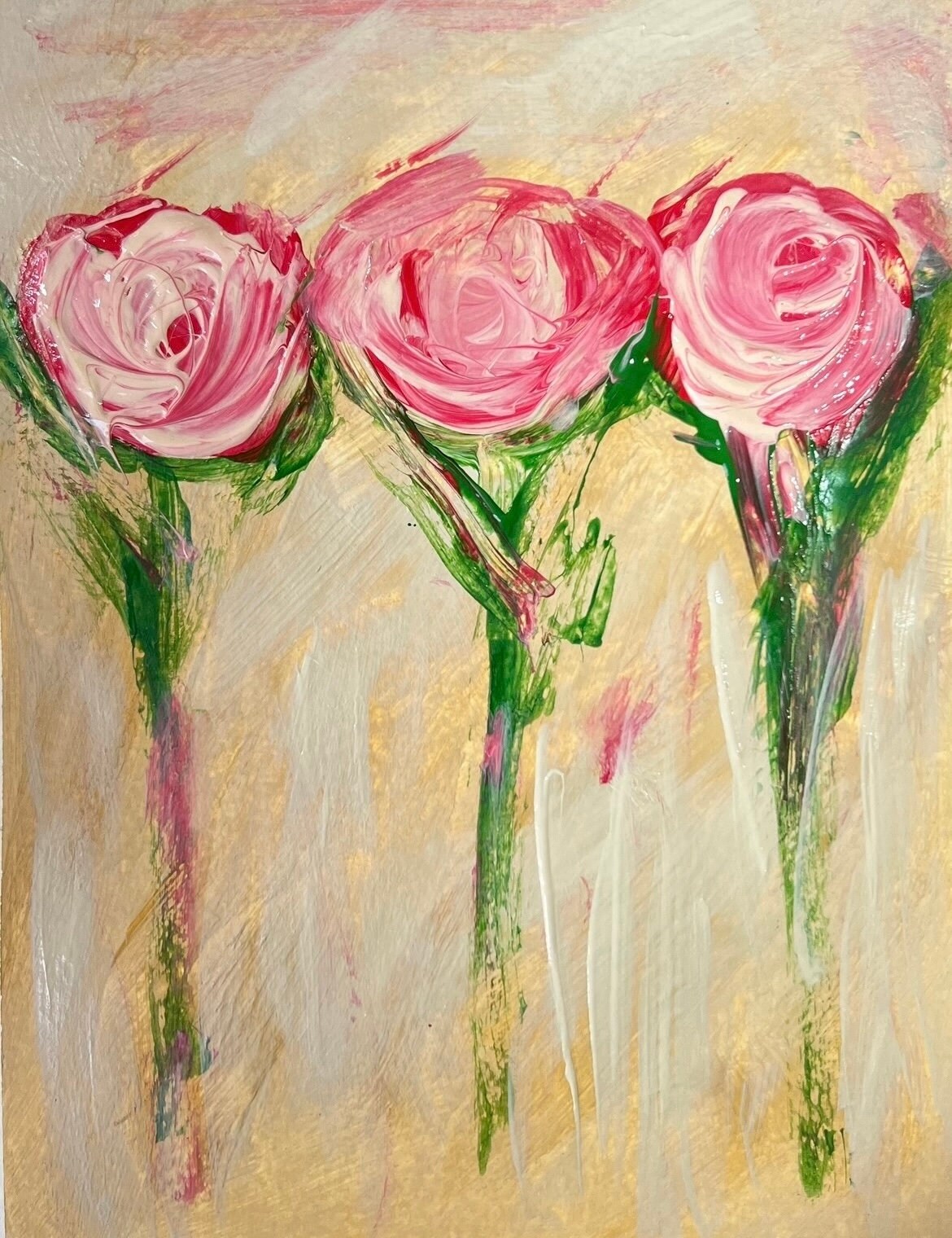 Floral collection #45