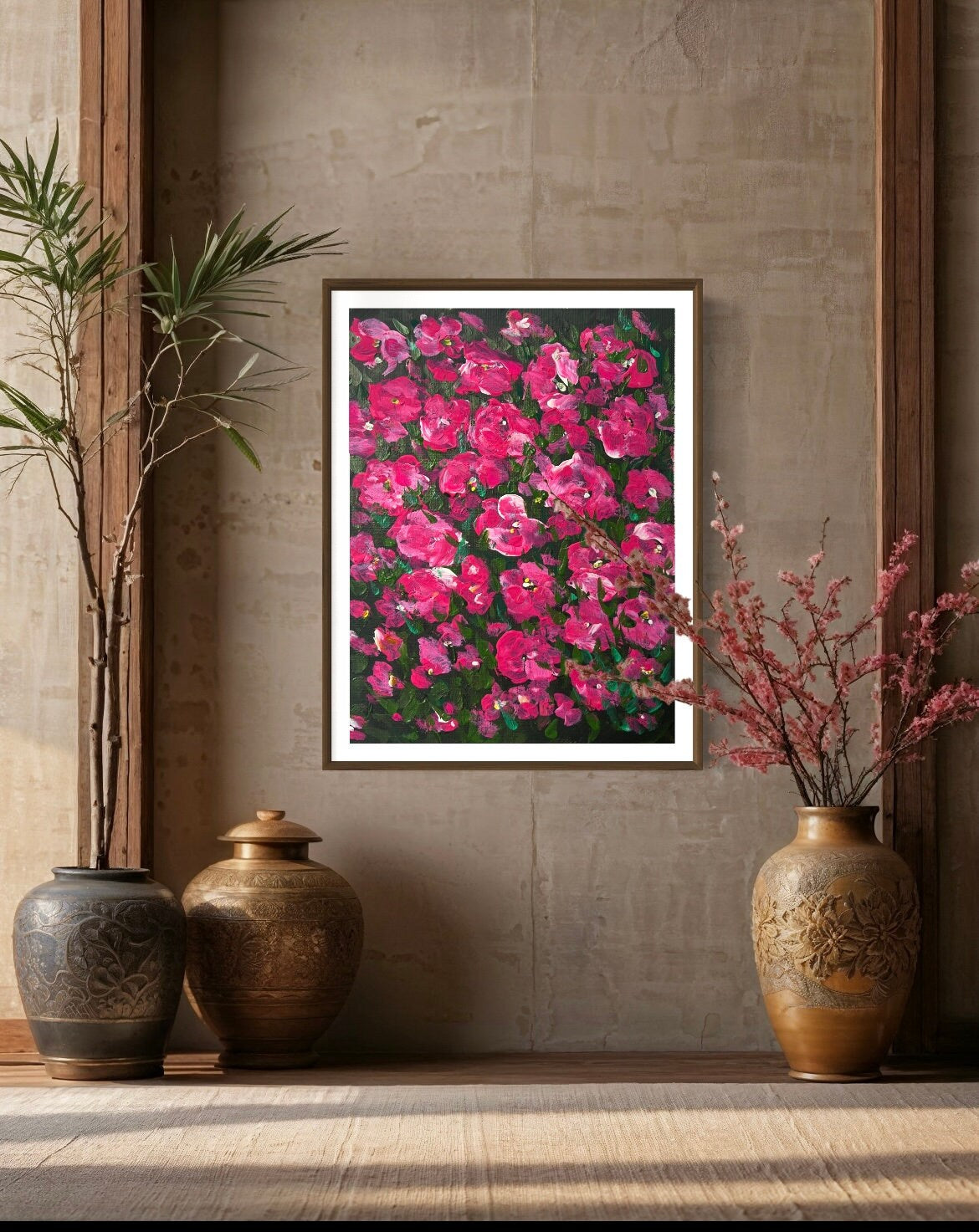 Floral collection #46
