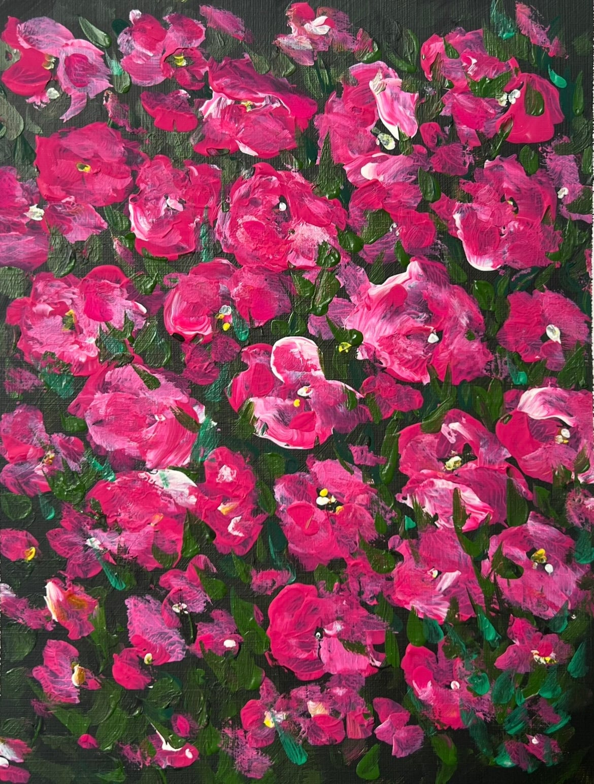 Floral collection #46