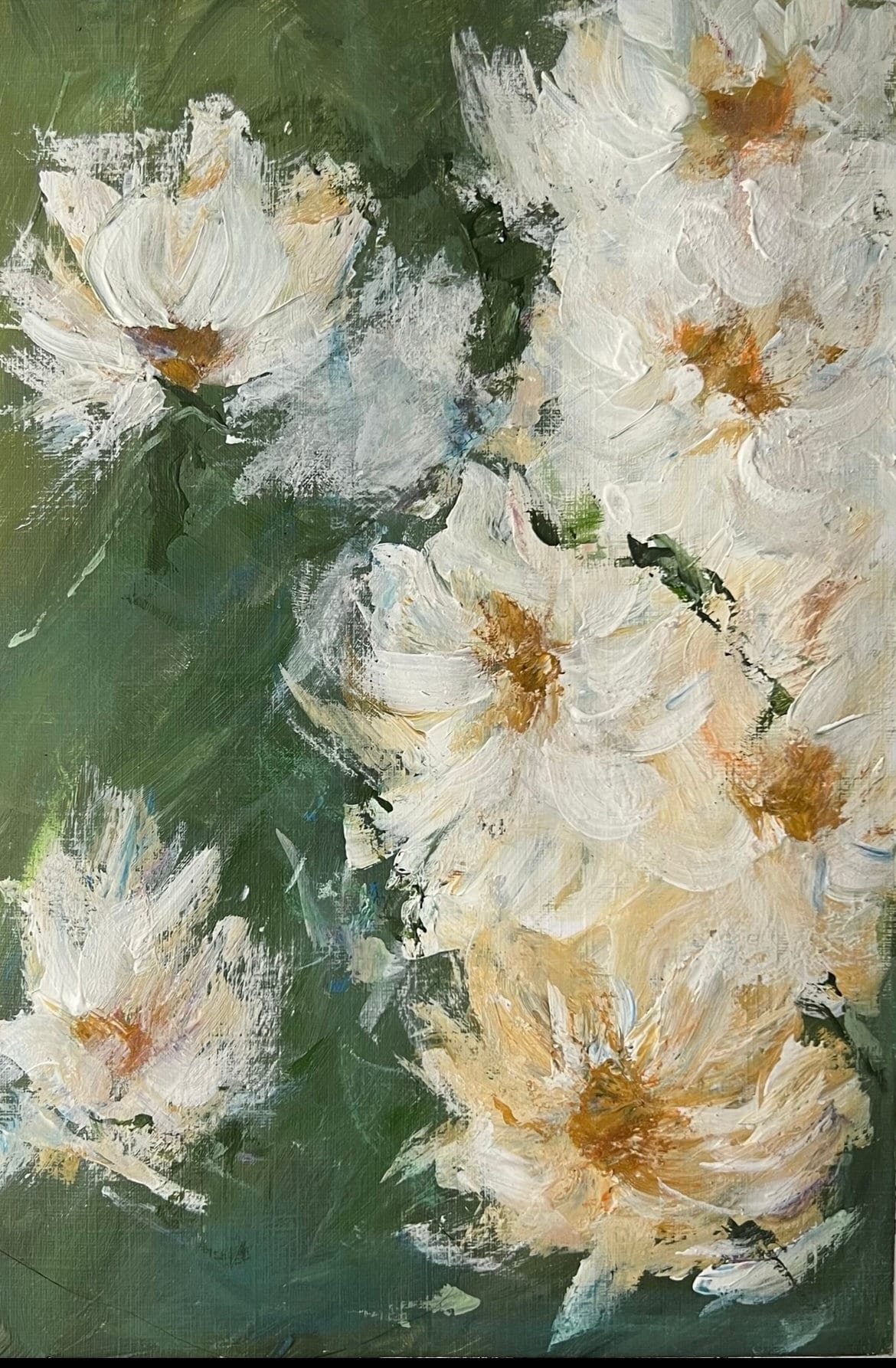 Floral collection #40