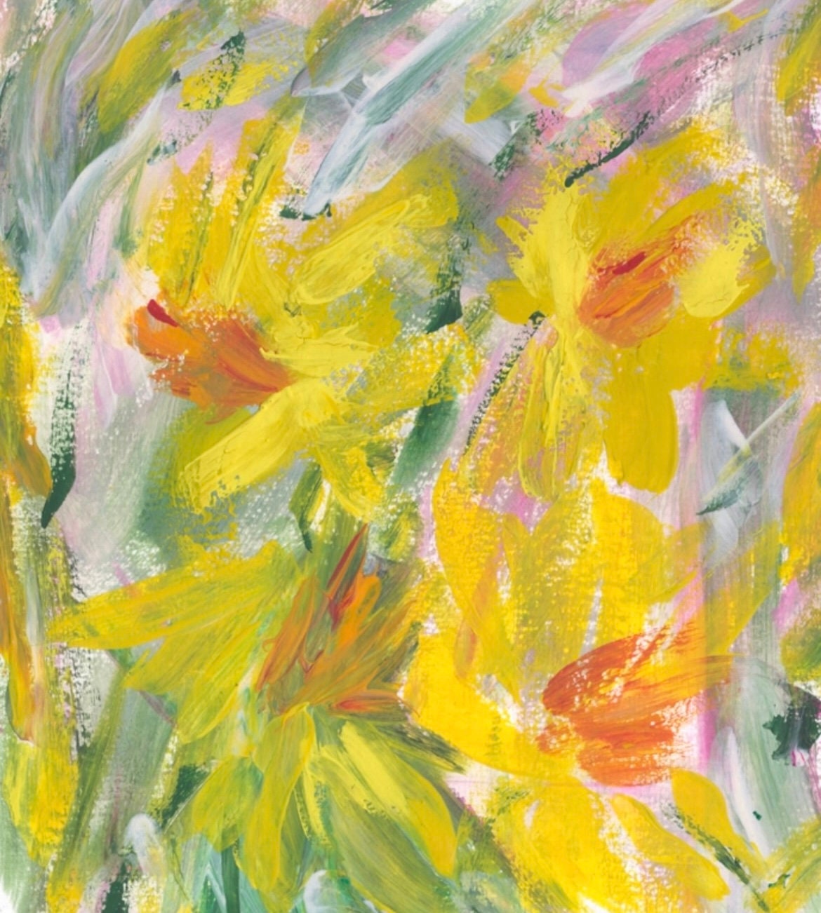 Floral collection #15