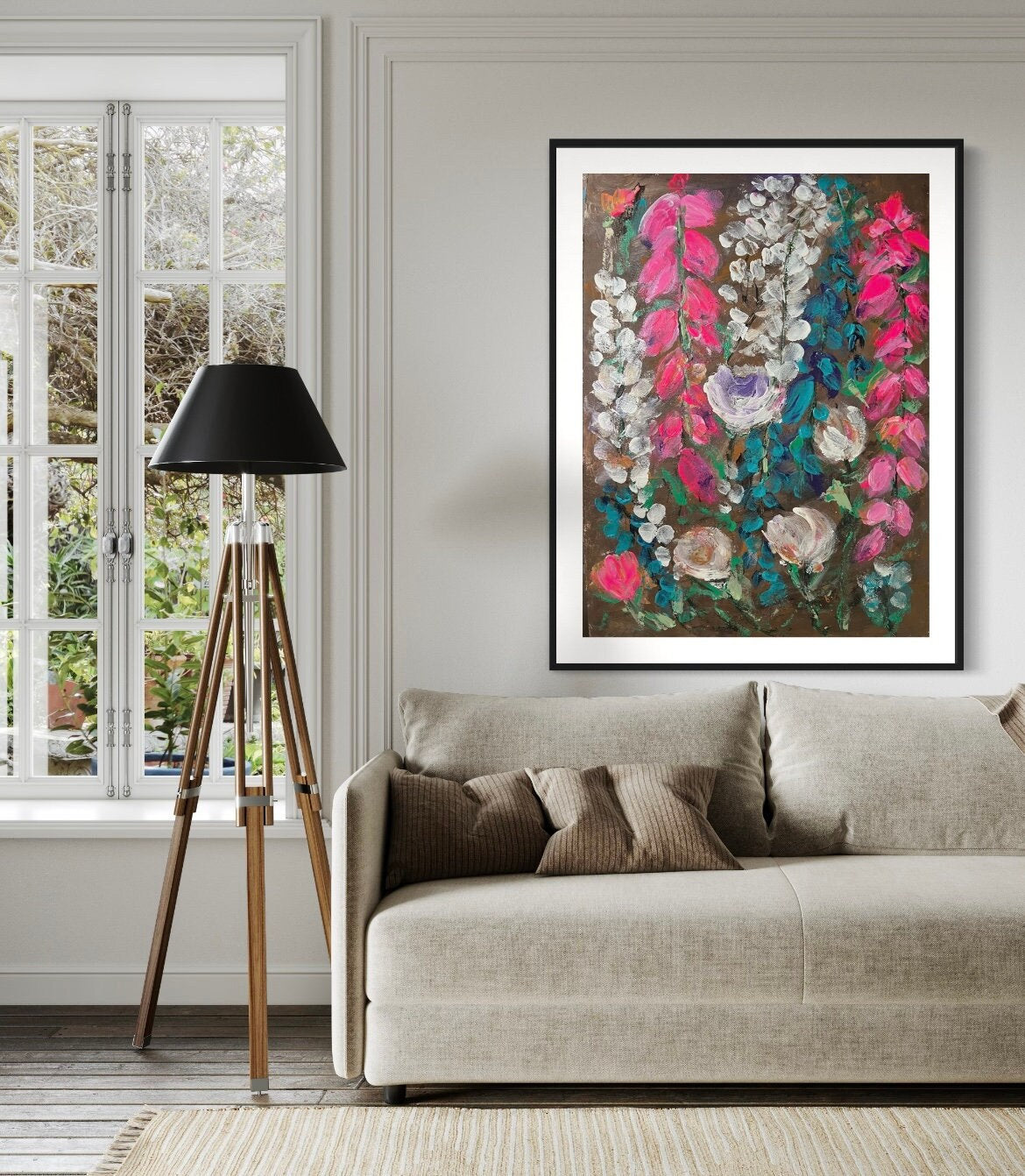 Floral collection #22