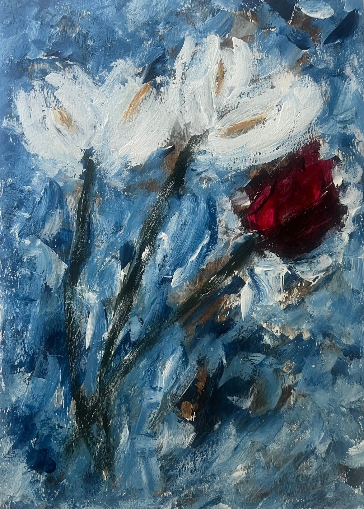 Floral collection #32