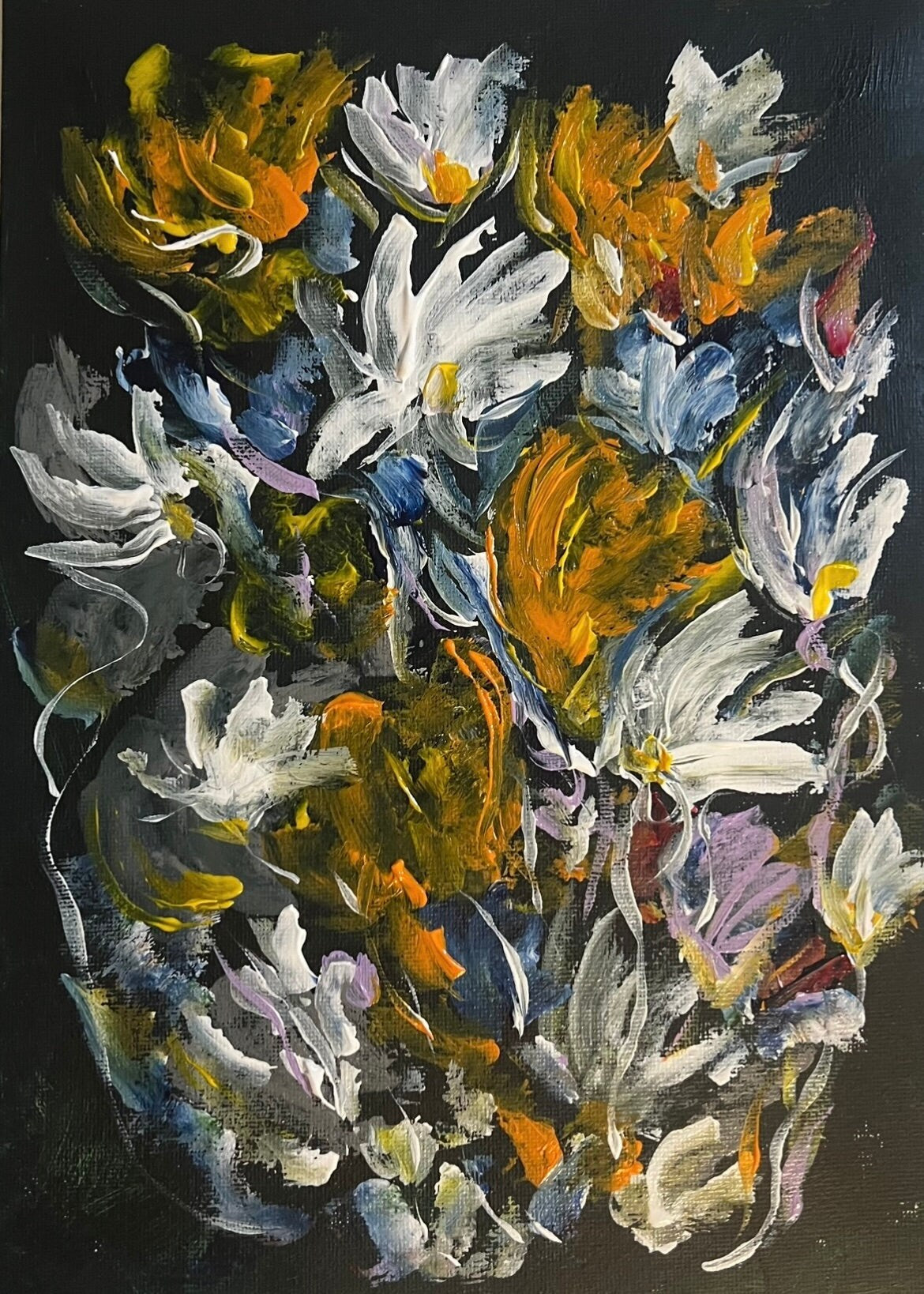 Floral collection #05