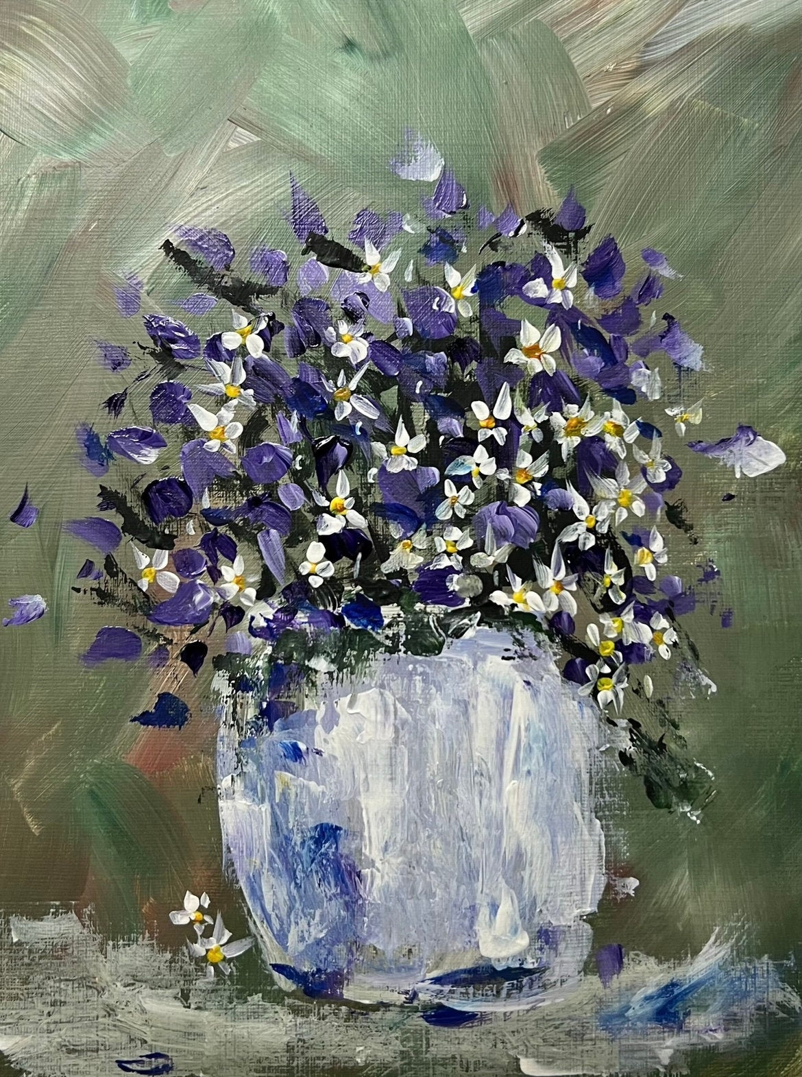 Floral collection #08