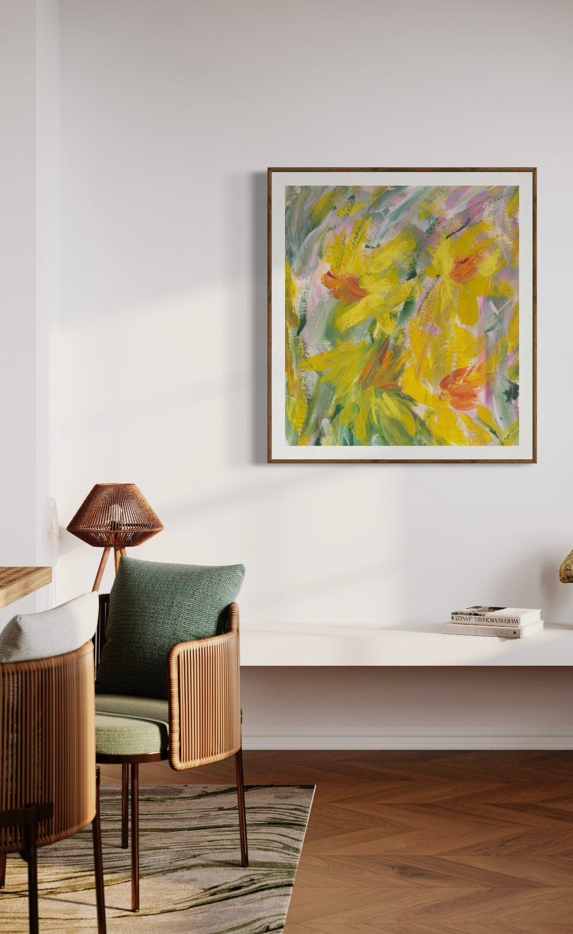 Floral collection #15
