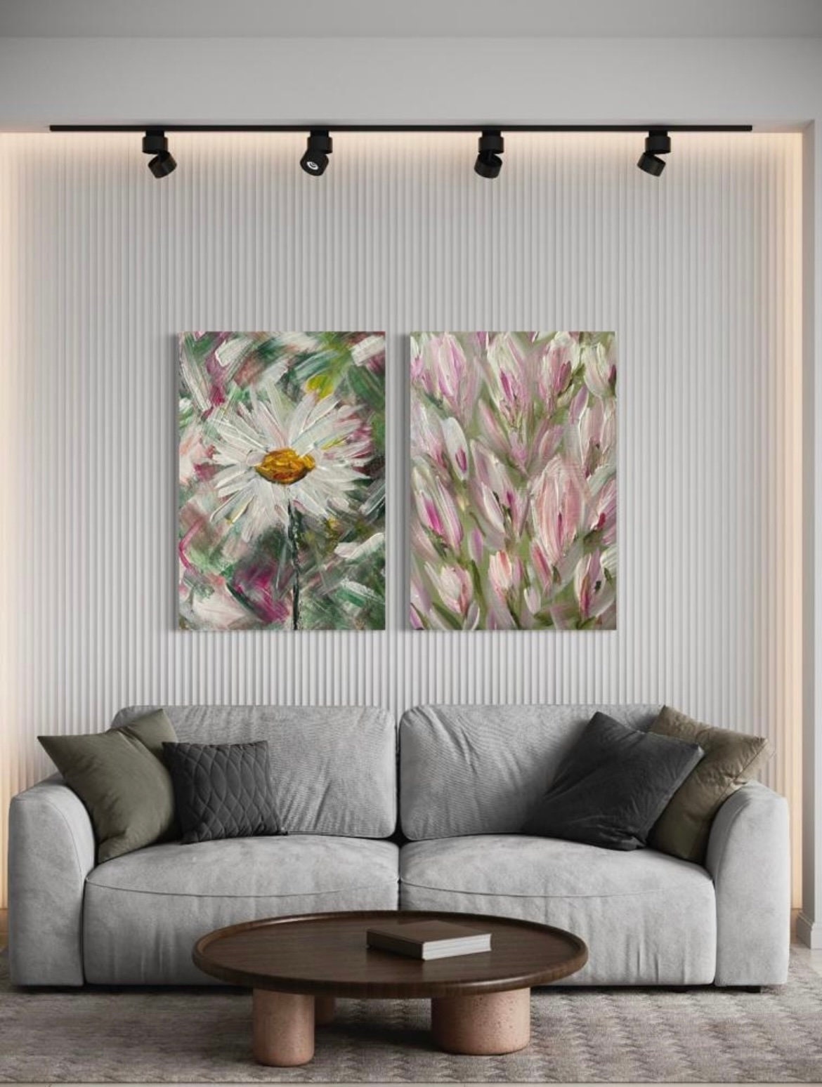 Floral collection #16