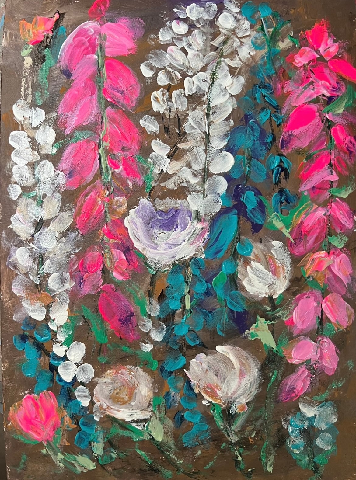 Floral collection #22