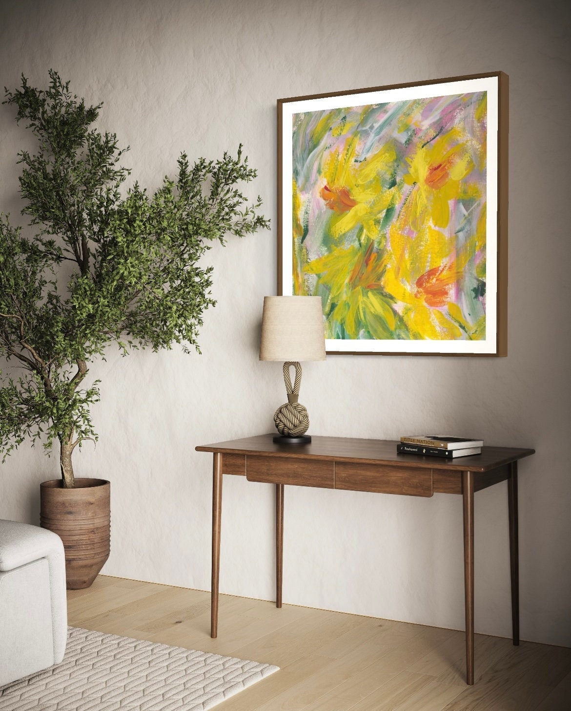 Floral collection #15