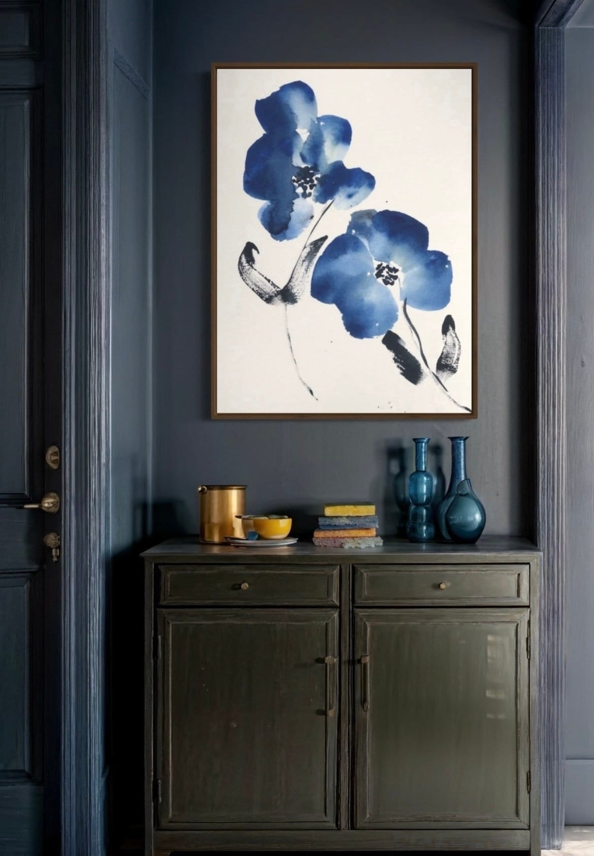 Floral collection #23