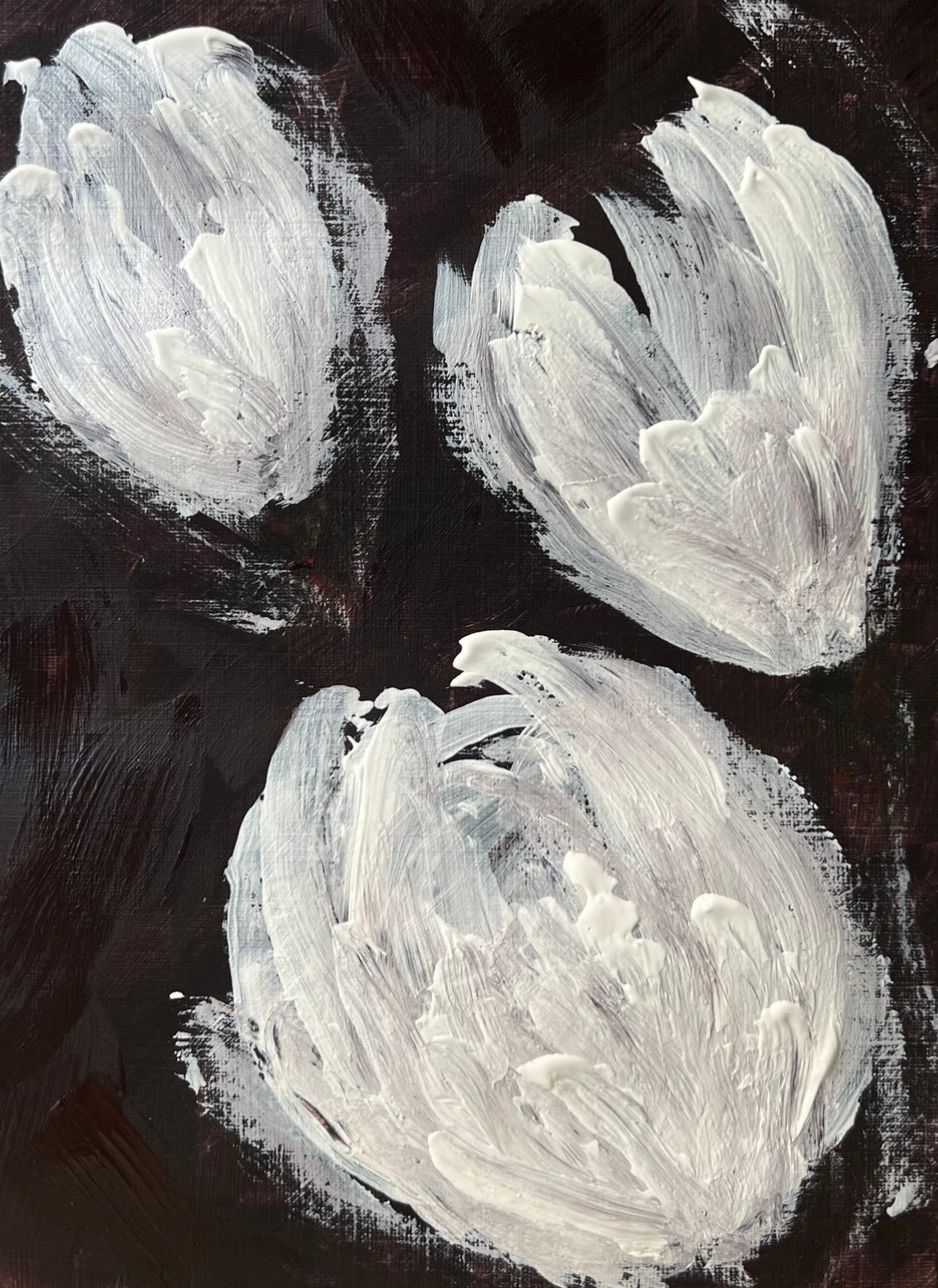 Floral collection #30