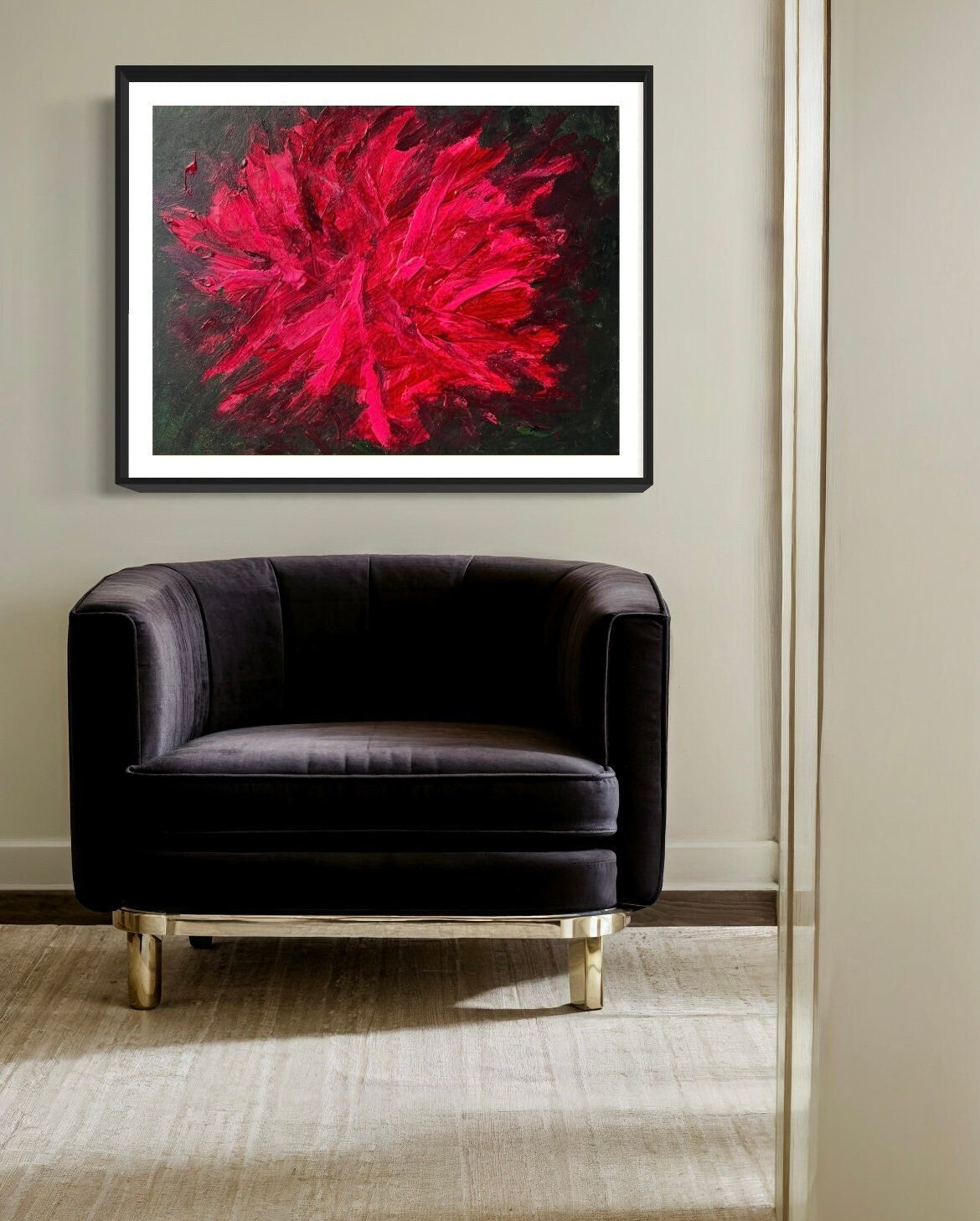 Floral collection #41